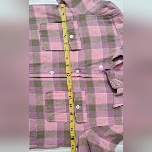 Spell Maverick Flannel - Picture 4 of 9